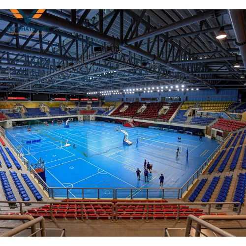 THIẾT BỊ HÀNG DỰ ÁN