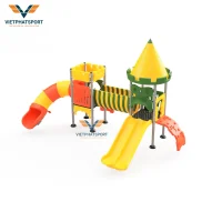CỤM VẬN ĐỘNG LIÊN HOÀN LLDPE NIK134080RT
