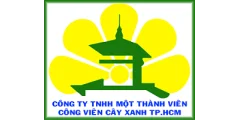 CONG TY TNHH MỘT THANH VIÊN CÔNG VIÊN CÂY XANH TP.HCM