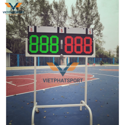 BẢNG ĐIỂM 3 SỐ 802357