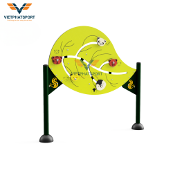 BẢNG ĐỐ VUI NIK731004-2