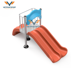 CẦU TUỘT ĐÔI, THANG NHỰA NIK5231A