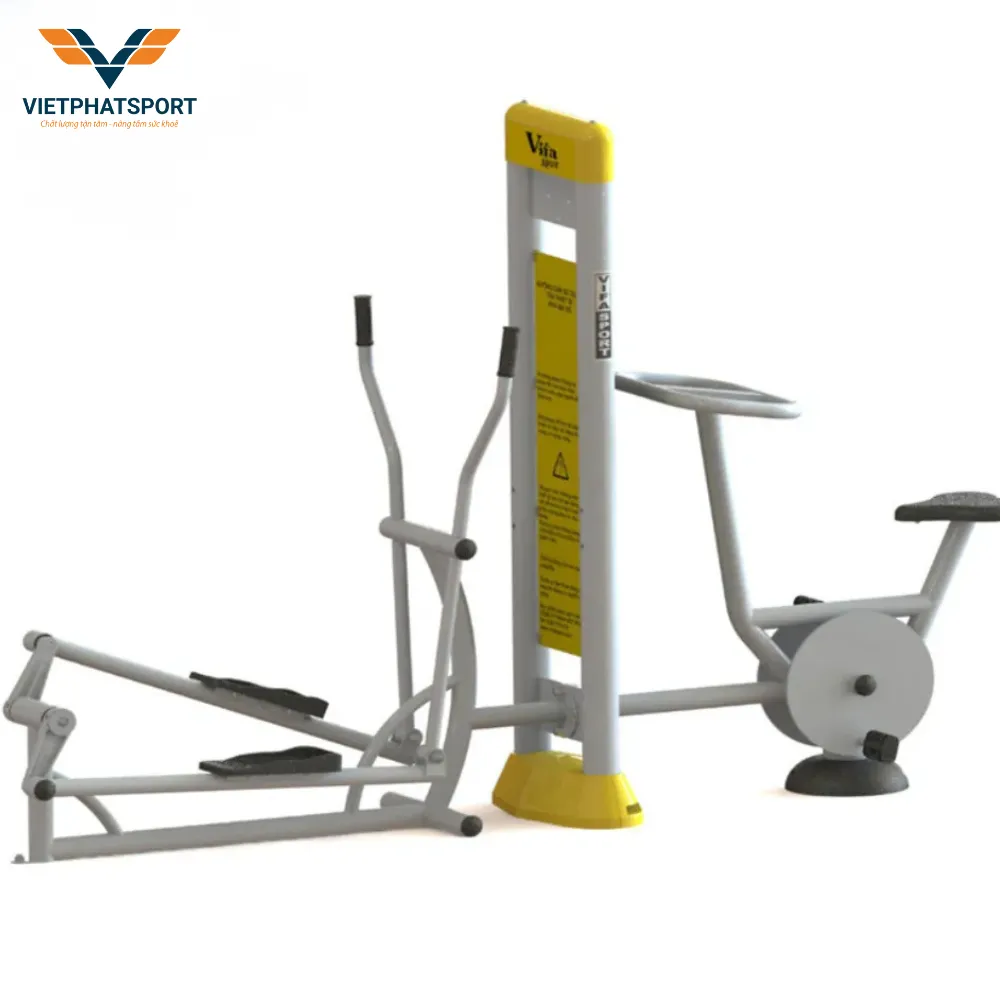 CỤM ĐI BỘ LẮC TAY - ĐẠP XE