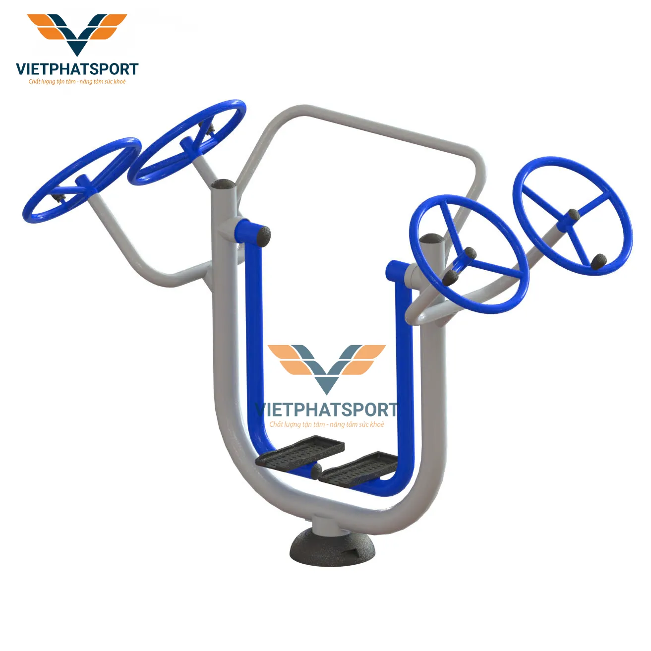 CỤM TAY VAI - ĐI BỘ