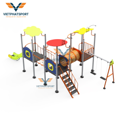 CỤM VẬN ĐỘNG LIÊN HOÀN 3 MÁI CHE NIK705311