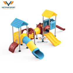 CỤM VẬN ĐỘNG LIÊN HOÀN LLDPE NIK155120NN