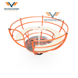 ĐU QUAY QUẢ ĐỊA CẦU NIK734446