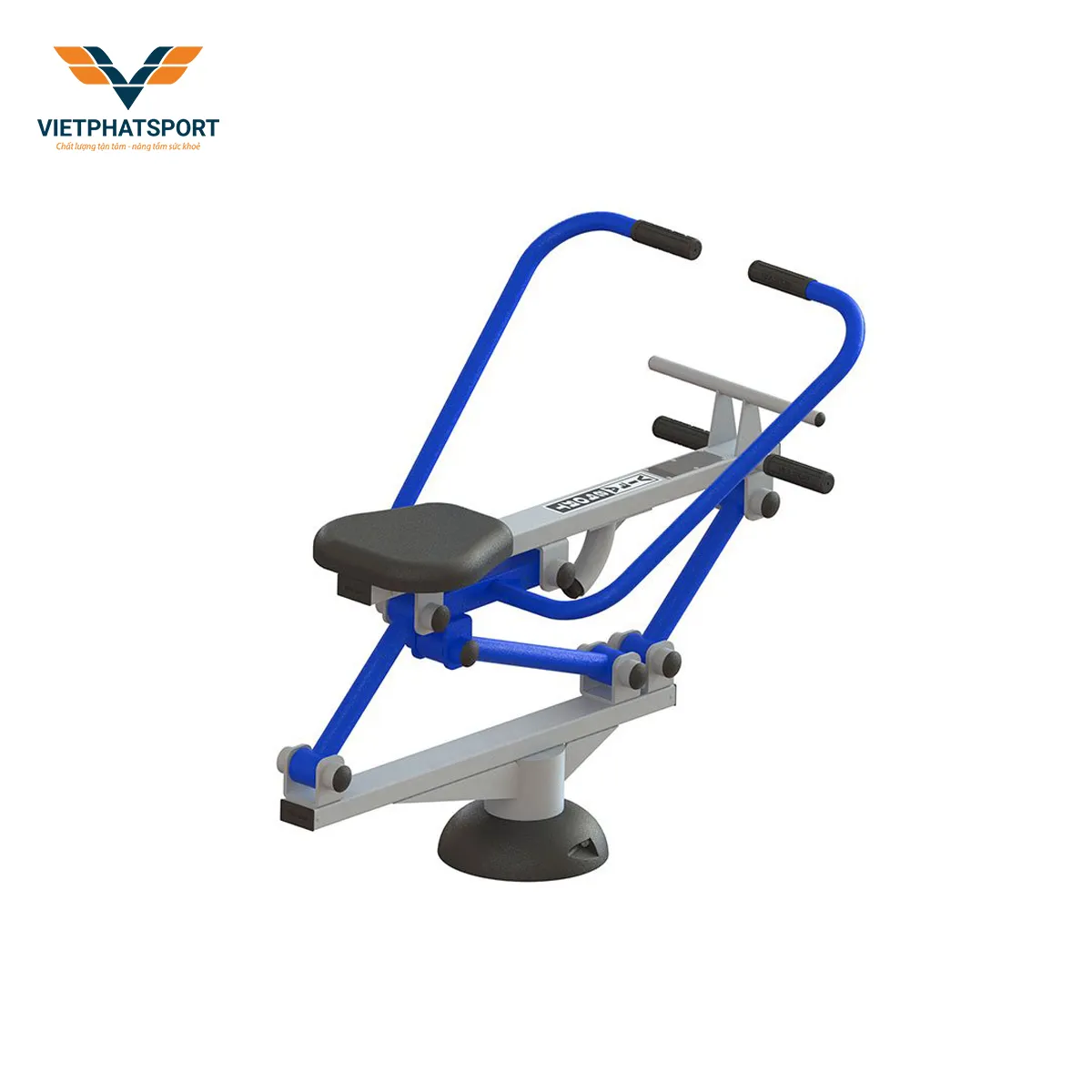 DỤNG CỤ CHÈO THUYỀN 711602