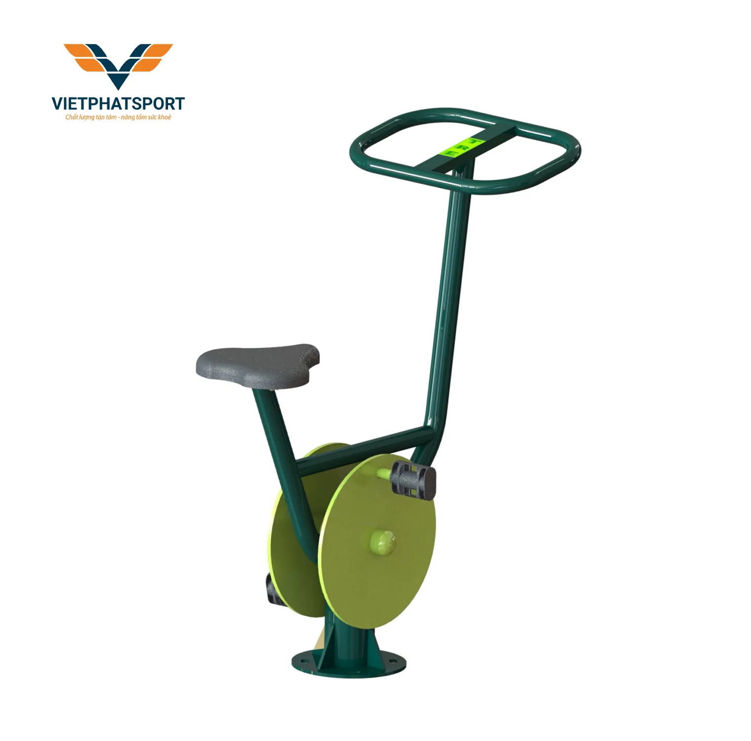 DỤNG CỤ ĐẠP XE TR-3200