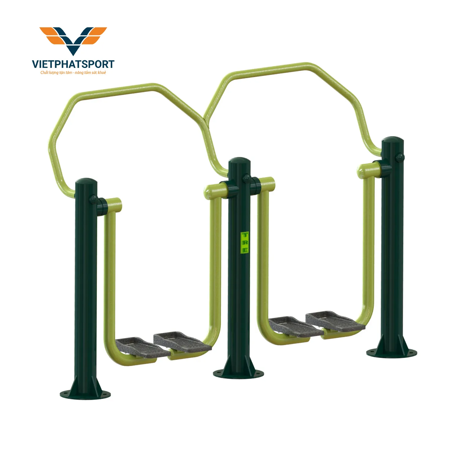 DỤNG CỤ ĐI BỘ ĐÔI TR-3310