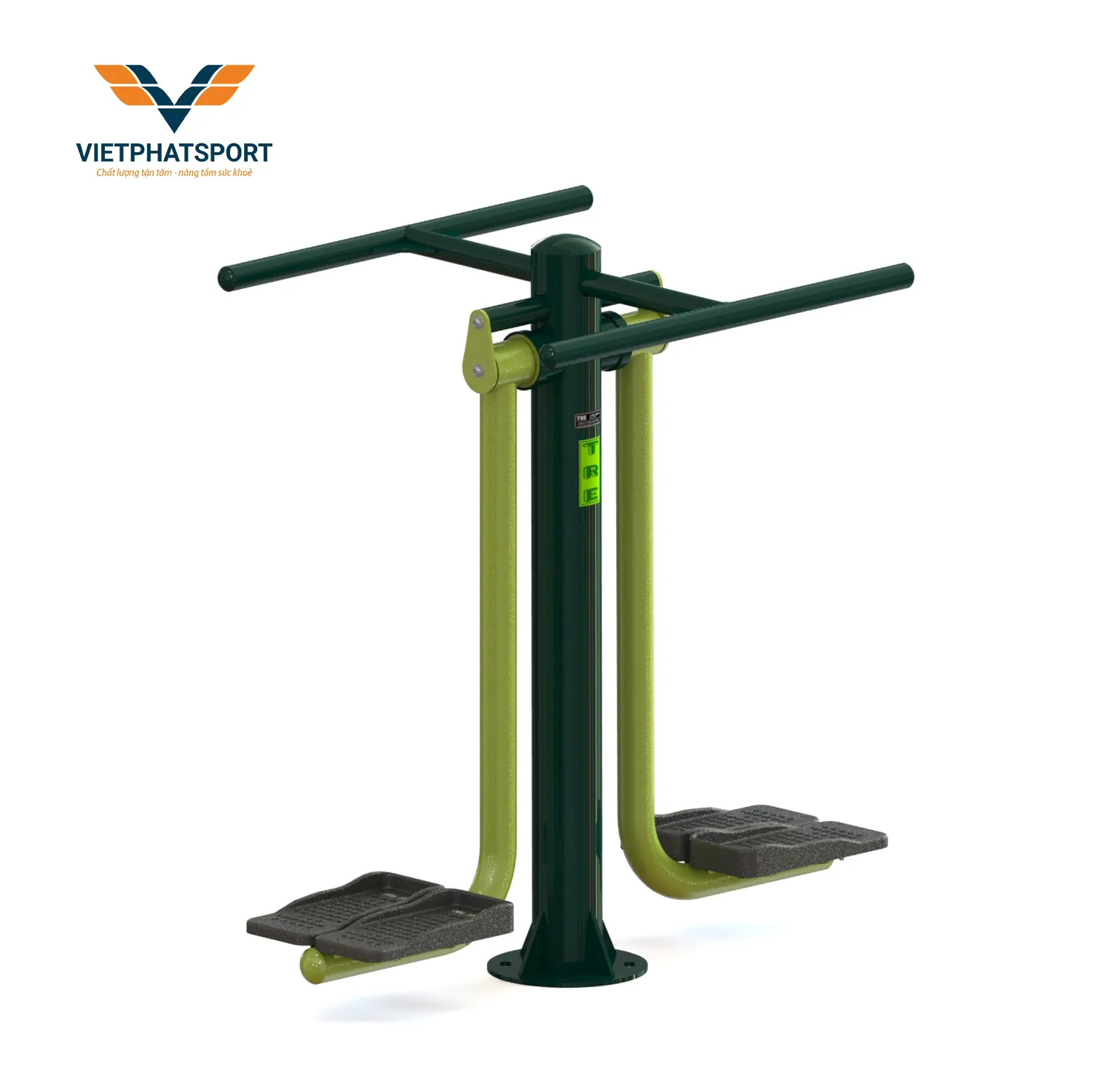 DỤNG CỤ LẮC HÔNG ĐÔI TR-2200