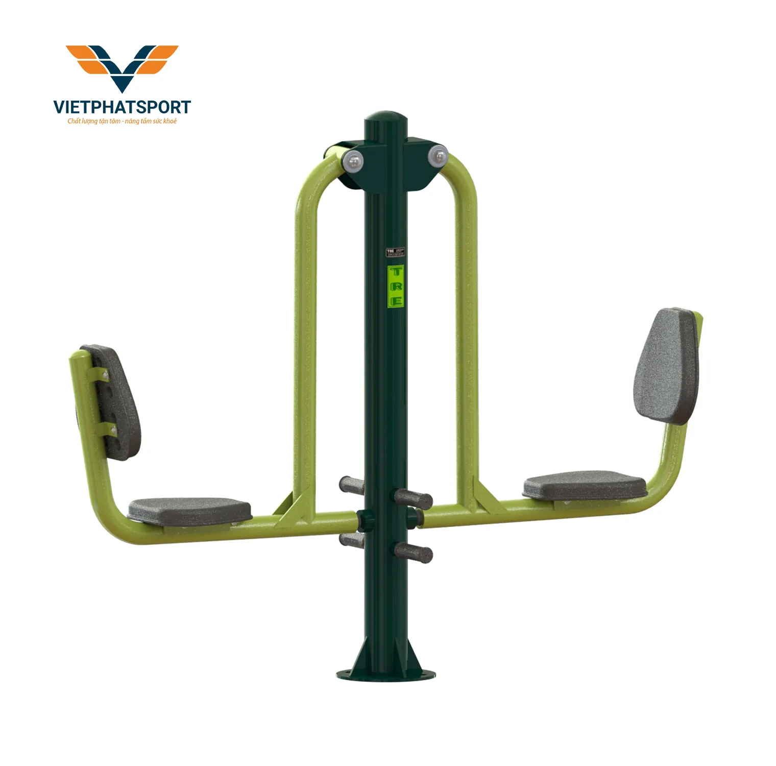 DỤNG CỤ TẬP CHÂN ĐÔI TR-3400