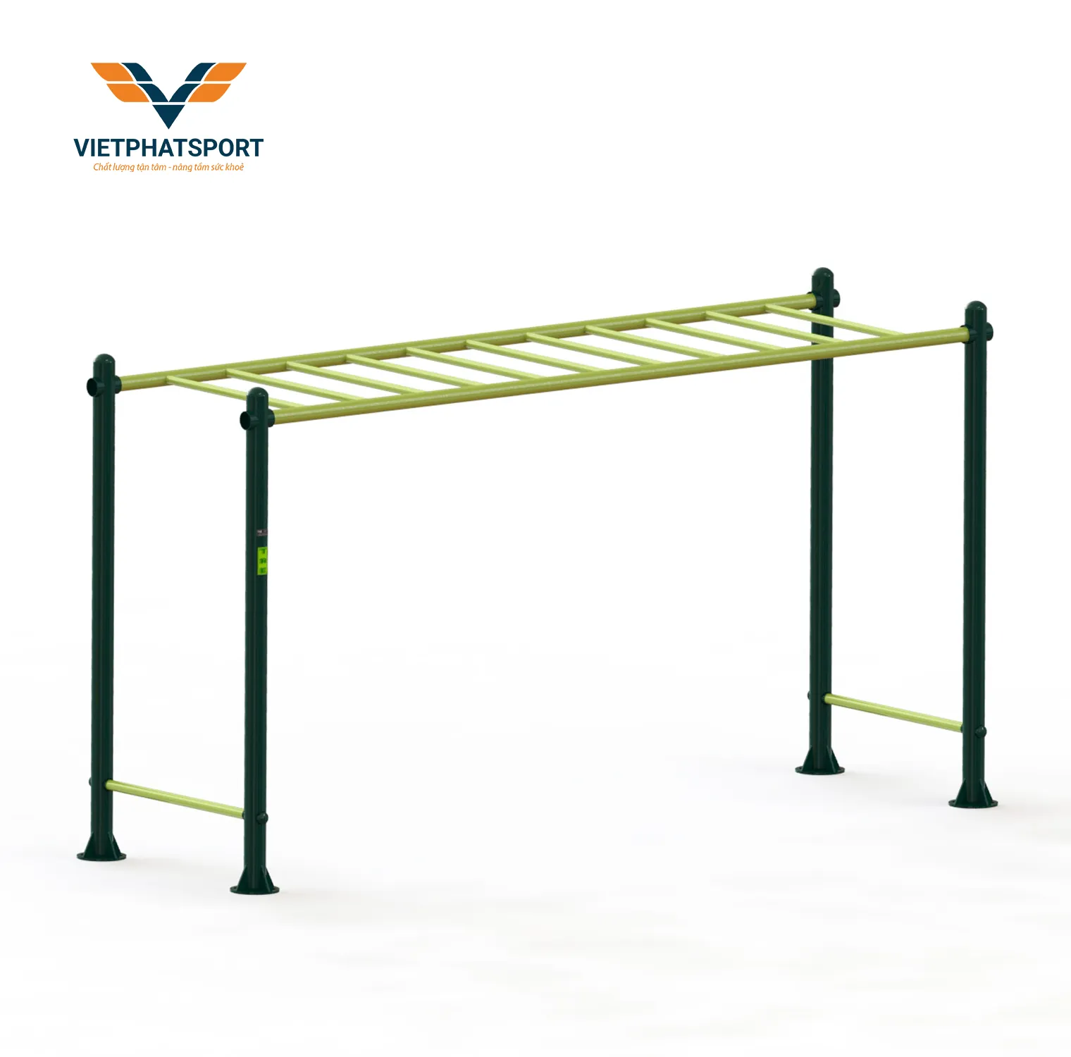 DỤNG CỤ THANG NGANG TR-4000