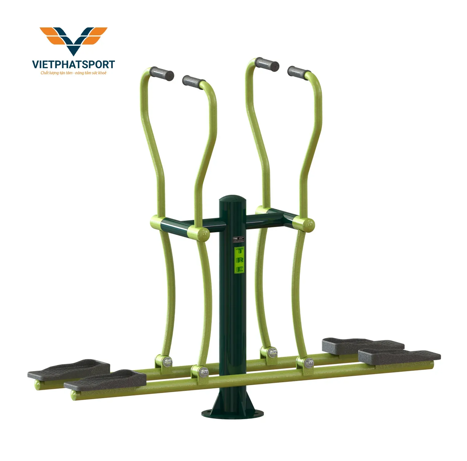 DỤNG CỤ TRƯỢT TUYẾT ĐÔI TR-4310