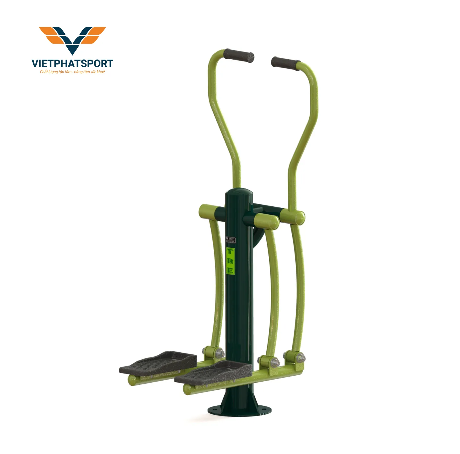 DỤNG CỤ TRƯỢT TUYẾT TR-4300