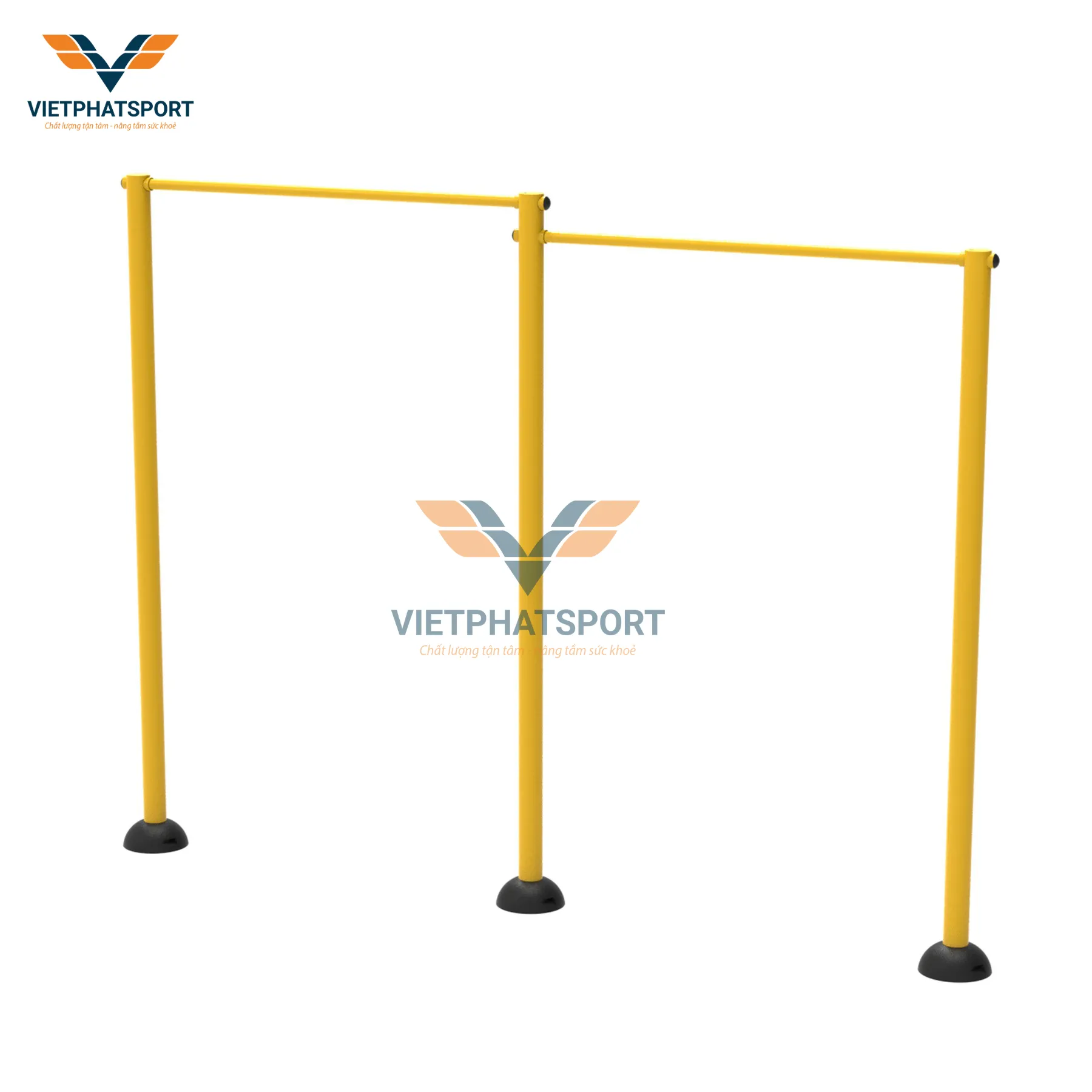 DỤNG CỤ XÀ ĐƠN 2 BẬC GIÁ RẺ