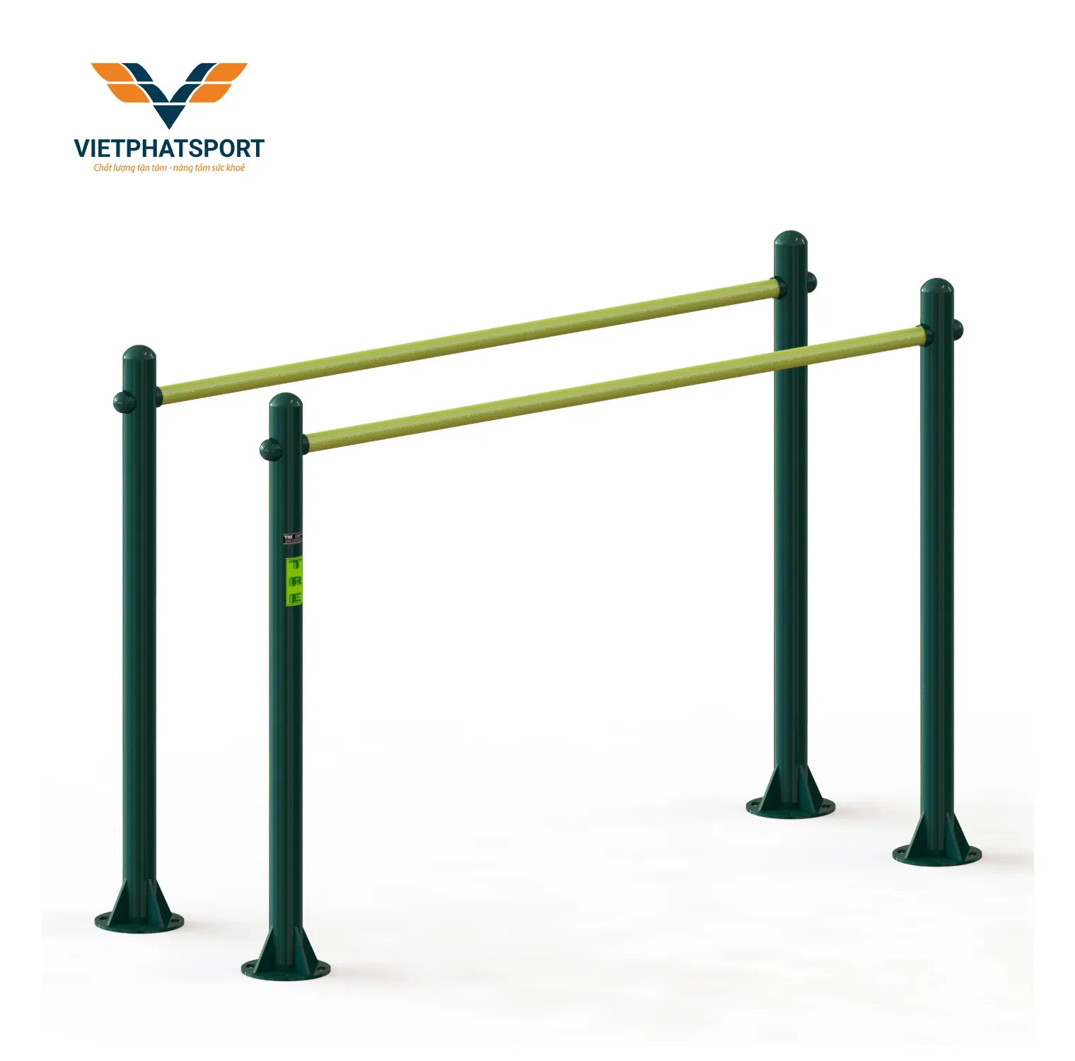 DỤNG CỤ XÀ KÉP 4 TRỤ TR-1250