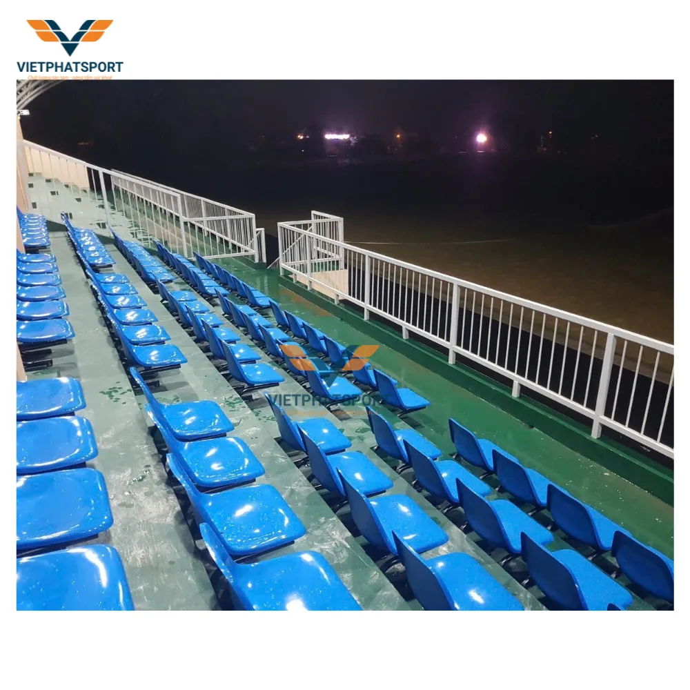 GHẾ KHÁN ĐÀI TỰA LƯNG CAO