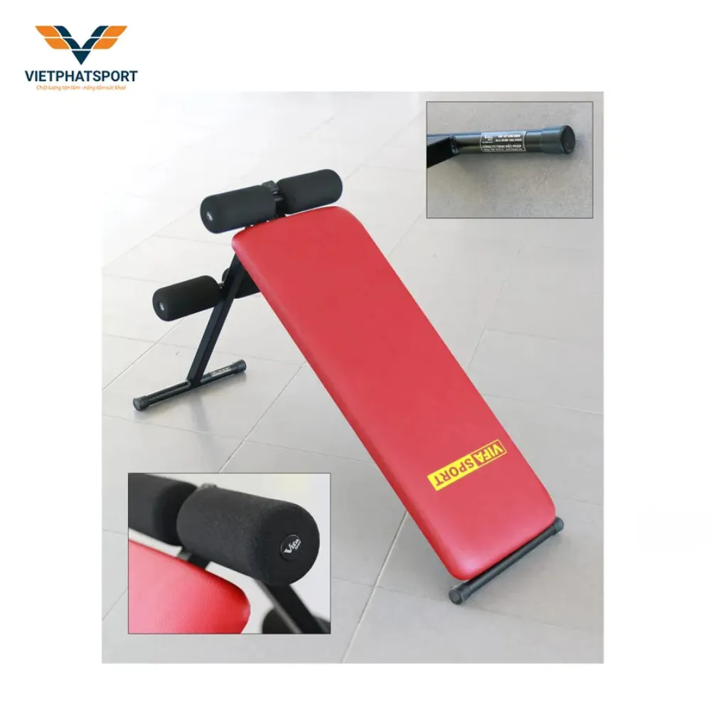 GHẾ TẬP BỤNG 601008