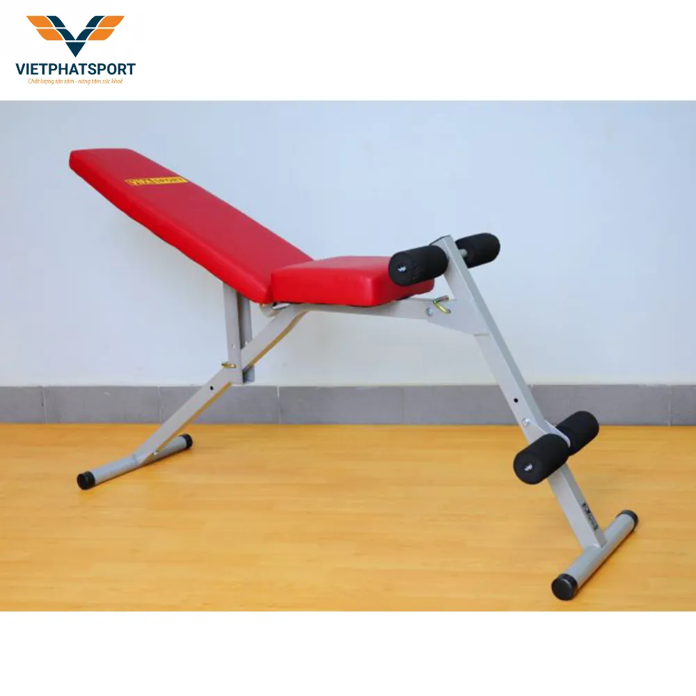 GHẾ TẬP LƯNG, TẬP TẠ TAY 601006