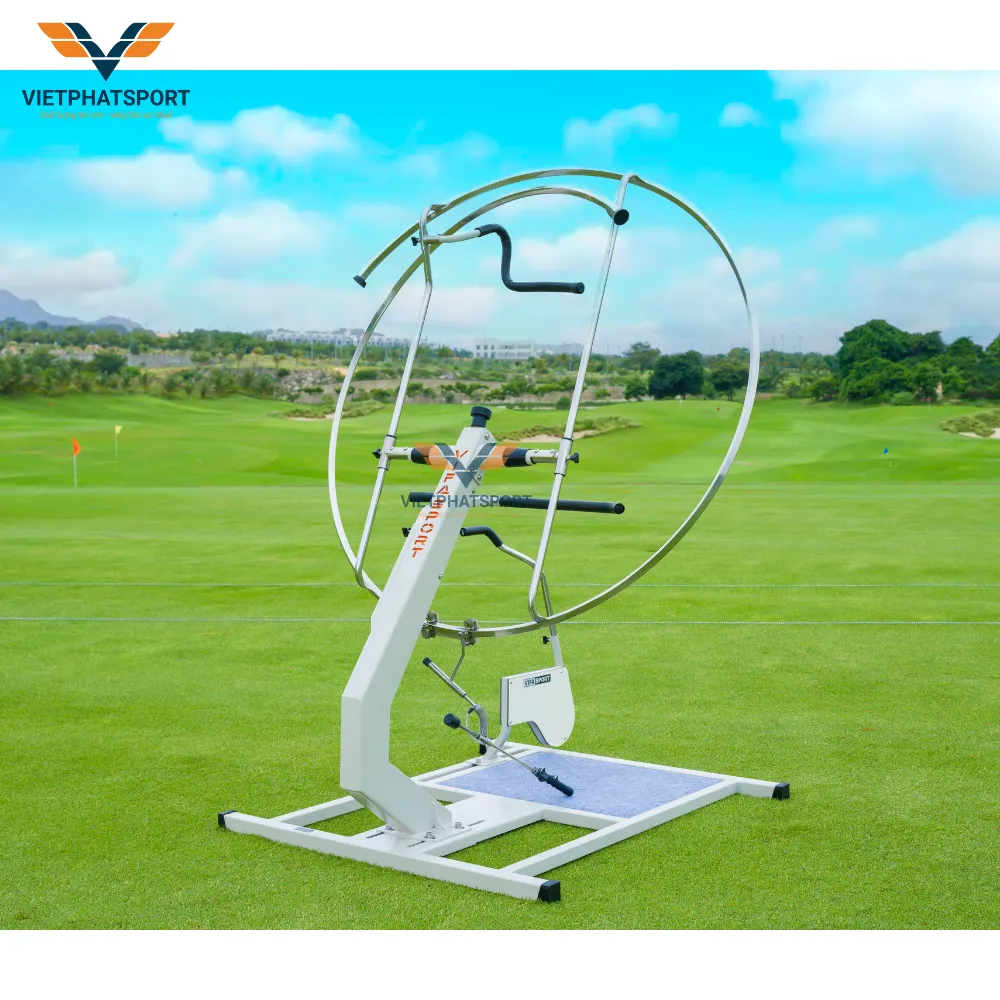 KHUNG TẬP GOLF SWING VGS379