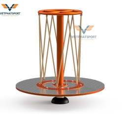 MÂM XOAY KHUNG LƯỚI NIK734445L