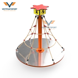 MÂM XOAY THÁP LƯỚI NIK734445T