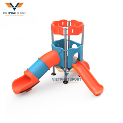 NHÀ CHÒI ỐNG TUỘT NHỰA LLDPE NIK113040R