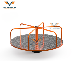 THIẾT BỊ MÂM XOAY NIK734445