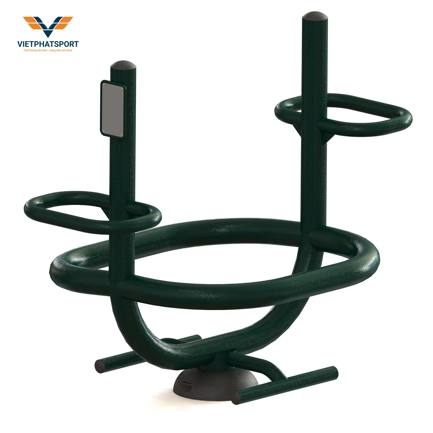 THIẾT BỊ TẬP ĐÙI, MÔNG 711515