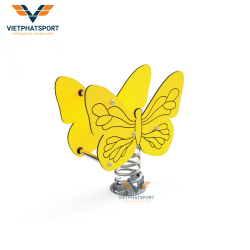 THÚ NHÚN 2 TẤM CON BƯỚM NIK731513-BU