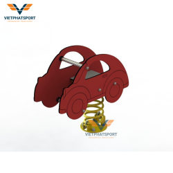 THÚ NHÚN 2 TẤM Ô TÔ NIK731513-TO