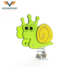 THÚ NHÚN 2 TẤM ỐC SÊN NIK731513-SN