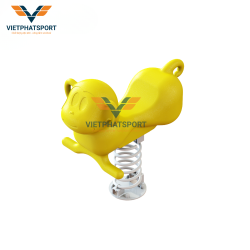 THÚ NHÚN LLDPE CON KHỈ NIK6101MF