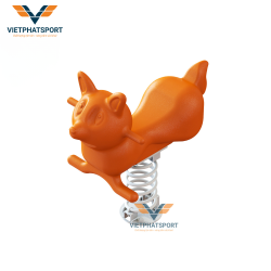 THÚ NHÚN LLDPE CON SÓC NIK6101SF