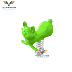 THÚ NHÚN LLDPE CON THỎ NIK6101RF