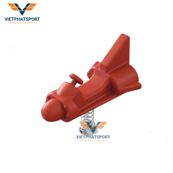 THÚ NHÚN LLDPE PHI THUYỀN NIK6101UF