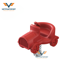 THÚ NHÚN LLDPE XE Ô TÔ NIK6101OF