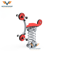 THÚ NHÚN THÉP ỐNG NIK731510B