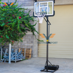 TRỤ BÓNG RỔ DI ĐỘNG 801818