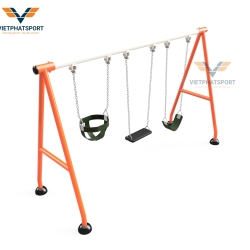 XÍCH ĐU 3 GHẾ NIK734447-N