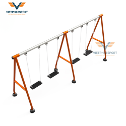 XÍCH ĐU 4 GHẾ NIK734449