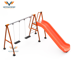 XÍCH ĐU - CẦU TUỘT NIK731009-1