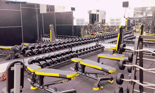 Lợi Ích Của Dụng Cụ Thể Thao Trong Các Dự Án Cộng Đồng