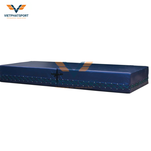 BẠT PHỦ NỆM NHẢY CAO