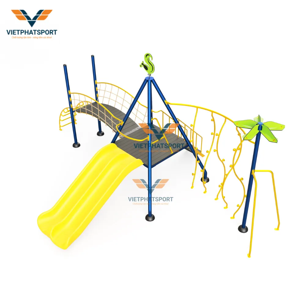 CỤM VẬN ĐỘNG ỐC ĐẢO NIK731008-OD