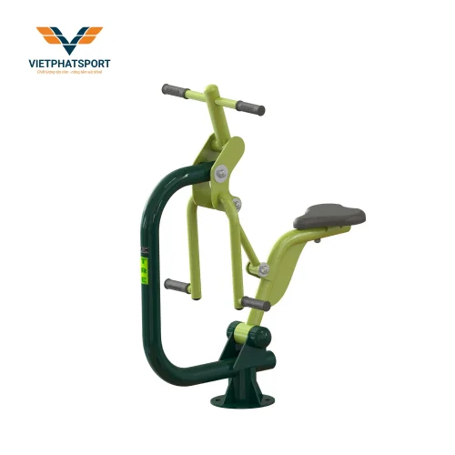 DỤNG CỤ CƯỠI NGỰA ĐƠN TR-4100