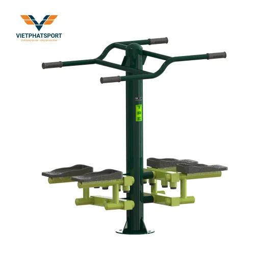 DỤNG CỤ DẬM CHÂN ĐÔI TR-3100