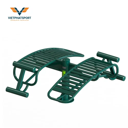 DỤNG CỤ LƯNG BỤNG ĐÔI TR-2100