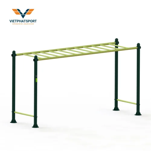 DỤNG CỤ THANG NGANG TR-4000